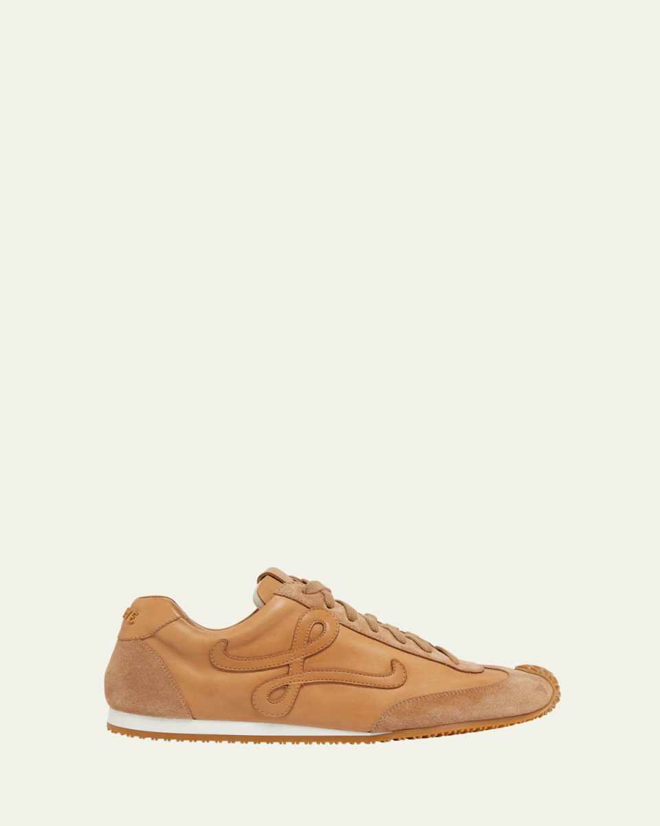 Flow Retro Runner Sneakers